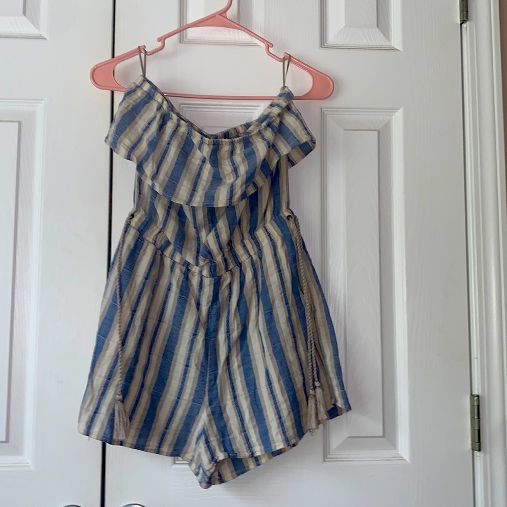 True Craft Romper - Women’s size Small